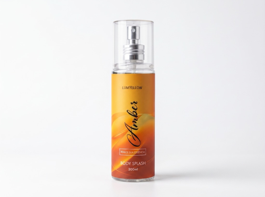 Creme Hidratante perfumado
