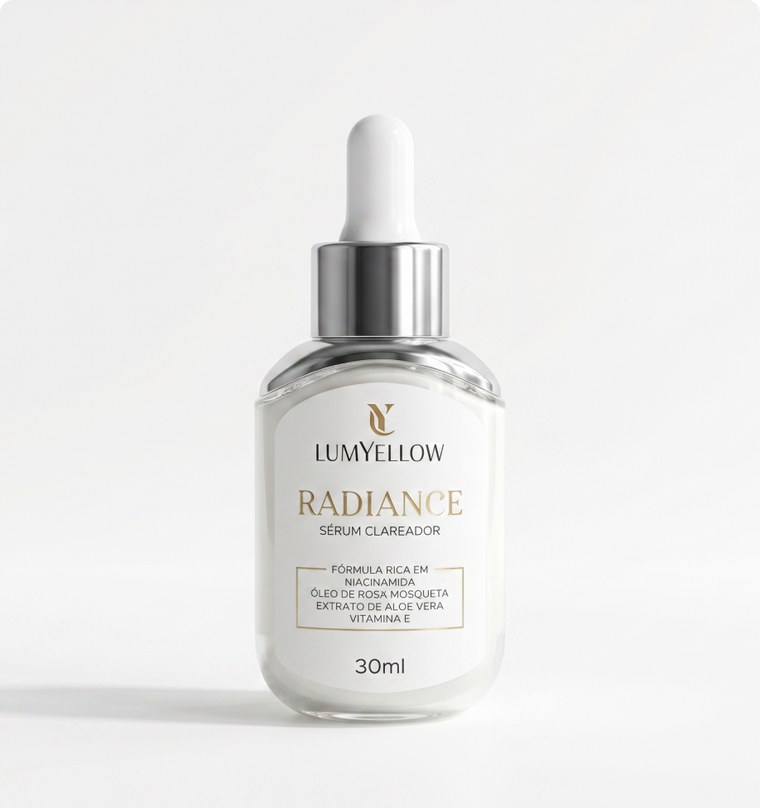 Ritual Radiance completo