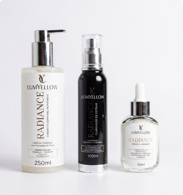 Ritual Radiance completo