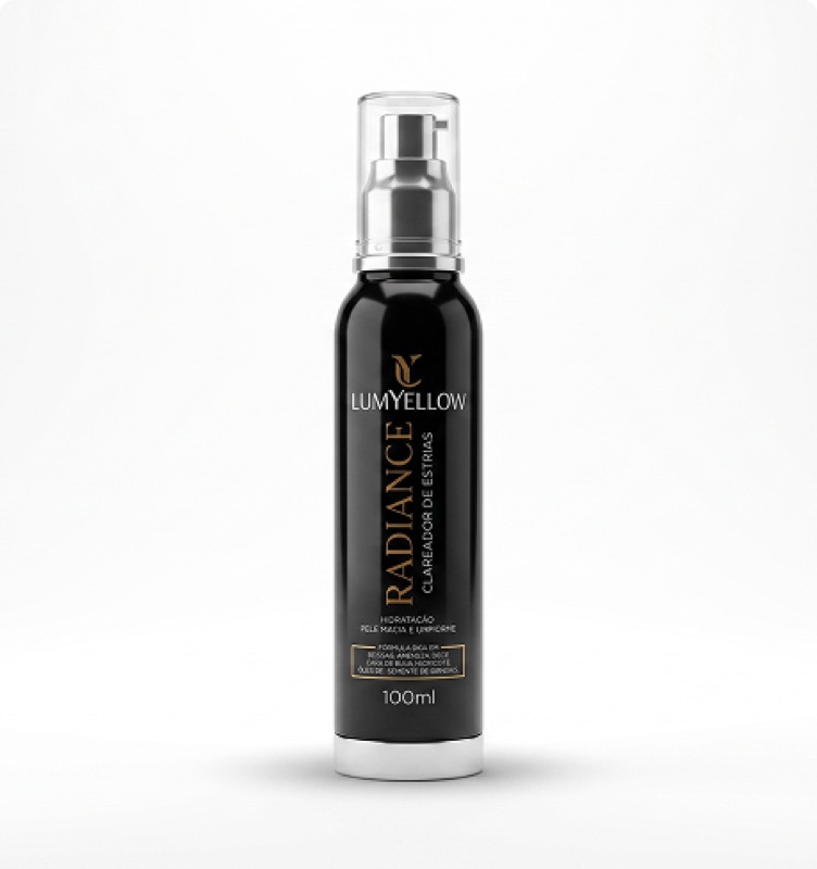 Sérum Uniformizador Corporal 30ml