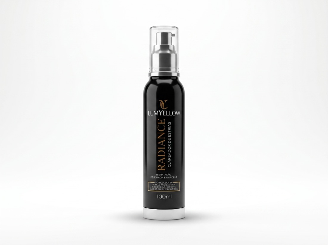 Kit Estrias · Óleo + Sérum